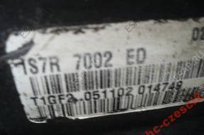 AHC2 MONDEO MK3 2.0 1S7 год, 7002 ED КОРОБКА ПЕРЕДАЧW