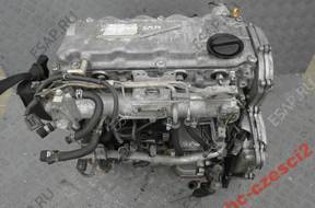 AHC2 NISSAN ALMERA N16 двигатель 2.2 YD22