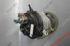 AHC2 NISSAN NV200 1.5 ТНВД 8201121521