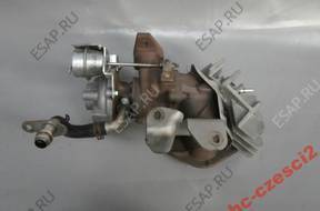 AHC2 NISSAN NV200 1.5DCI ТУРБОКОМПРЕССОР 82728353
