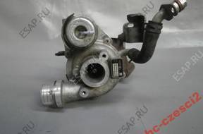 AHC2 NISSAN NV200 1.5DCI ТУРБОКОМПРЕССОР 82728353