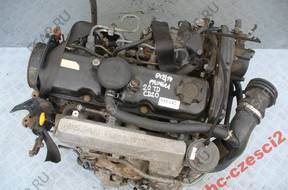 AHC2 NISSAN PRIMERA P11 двигатель 2.0TD CD20