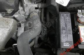 AHC2 NISSAN PRIMERA P12 2.0 КОРОБКА ПЕРЕДАЧ АВТОМАТИЧЕСКАЯ
