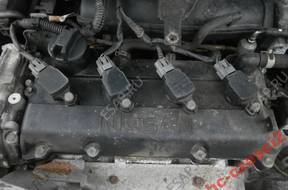 AHC2 NISSAN PRIMERA P12 2.0 КОРОБКА ПЕРЕДАЧ АВТОМАТИЧЕСКАЯ