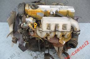 AHC2 NISSAN VANETTE двигатель 2.0D