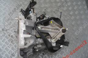 AHC2 NV200 1.5DCI JR КОРОБКА ПЕРЕДАЧW