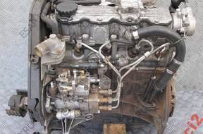 AHC2 OPEL ASTRA и двигатель 1.7D 17DR