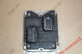 AHC2 OPEL ASTRA II 1.2 БЛОК УПРАВЛЕНИЯ ДВИГАТЕЛЕМ 0261204093