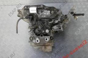 AHC2 OPEL COMBO CORSA 1.4 8V  КОРОБКА ПЕРЕДАЧ F13