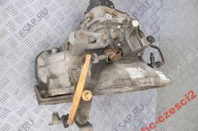 AHC2 OPEL CORSA D 1.2 КОРОБКА ПЕРЕДАЧW