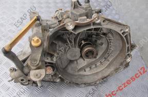 AHC2 OPEL CORSA D 1.2 КОРОБКА ПЕРЕДАЧW