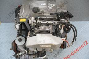 AHC2 OPEL MERCEDES W202 двигатель  2.0  111.941