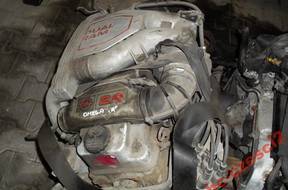 AHC2 OPEL OMEGA A двигатель 2.6 DUAL RAM
