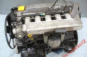 AHC2 OPEL OMEGA B двигатель 2.5 TDS