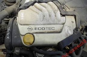 AHC2 OPEL VECTRA B двигатель X16XEL