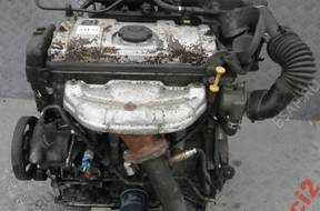 AHC2 PEUGEOT 306 двигатель 1.4 8V KFX