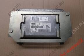 AHC2 PEUGEOT/CITROEN 1.6 БЛОК УПРАВЛЕНИЯ 0261206211