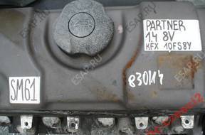AHC2 PEUGEOT PARTNER 1.4 8V KFX 10FS8Y