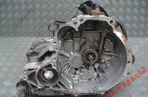 AHC2 PRIMERA  1.8 P12 AV709VA КОРОБКА ПЕРЕДАЧW