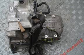 AHC2 PRIMERA  1.8 P12 AV709VA КОРОБКА ПЕРЕДАЧW