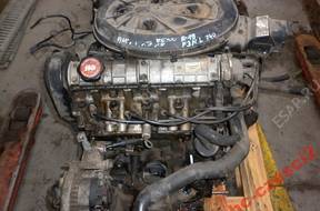 AHC2 RENAULT 19 1.7 8V двигатель F3NL740