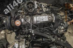 AHC2 RENAULT 19 1.7 8V двигатель комплектный F3NL740