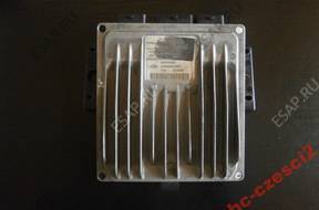 AHC2 RENAULT БЛОК УПРАВЛЕНИЯ ДВИГАТЕЛЕМ 1.5 DCI 8200253520
