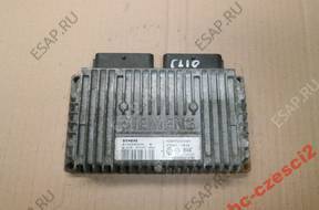 AHC2 RENAULT CLIO 7700102887