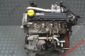 AHC2 RENAULT CLIO II 1.5DCI двигатель