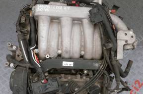 AHC2 RENAULT LAGUNA двигатель 3.0 V6 L7X 701 190KM