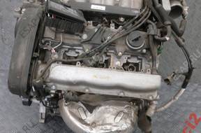 AHC2 RENAULT LAGUNA двигатель 3.0 V6 L7X 701 190KM