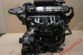 AHC2 RENAULT LAGUNA и двигатель 1.8 8V F3P 670