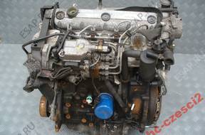 AHC2 RENAULT LAGUNA и двигатель 1.9 DTI F8T