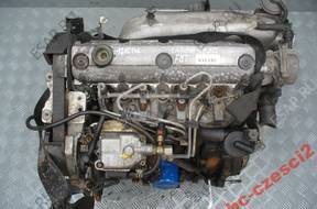 AHC2 RENAULT LAGUNA и двигатель 1.9 DTI F8T