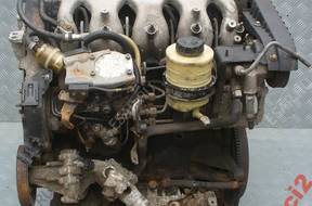 AHC2 RENAULT LAGUNA и двигатель 2.2TD SM44