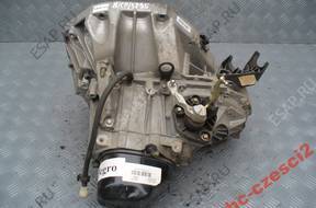 AHC2 RENAULT MODUS 1.4 КОРОБКА ПЕРЕДАЧW JH3 129