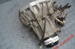 AHC2 RENAULT MODUS 1.4 КОРОБКА ПЕРЕДАЧW JH3 129