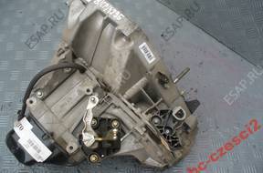 AHC2 RENAULT MODUS 1.4 КОРОБКА ПЕРЕДАЧW JH3 129