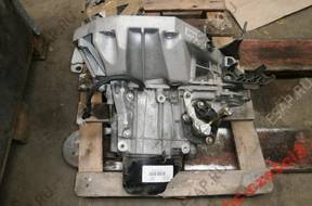 AHC2 RENAULT MODUS КОРОБКА ПЕРЕДАЧ JH3 129-1 НОВАЯ