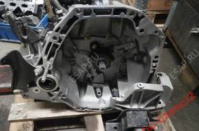 AHC2 RENAULT MODUS КОРОБКА ПЕРЕДАЧ JH3 129-1 НОВАЯ