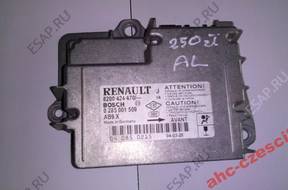 AHC2 RENAULT MODUS СЕНСОР AIRBAG 0285001509