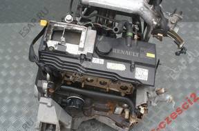 AHC2 RENAULT SCENIC и 1.6 8V K7MA702 K7M двигатель