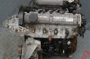 AHC2 RENAULT SCENIC и двигатель 2.0 8V  F3 год, 796