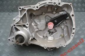 AHC2 RENAULT TWINGO 1.2 JH1014 JH1 КОРОБКА ПЕРЕДАЧW