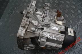 AHC2 RENAULT TWINGO 1.2 JH1014 JH1 КОРОБКА ПЕРЕДАЧW