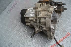 AHC2 RENAULT TWINGO II 1.2 КОРОБКА ПЕРЕДАЧW JB1-521