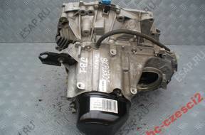 AHC2 RENAULT TWINGO II 1.2 КОРОБКА ПЕРЕДАЧW JB1520