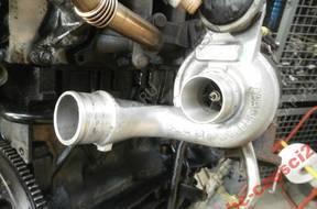 AHC2 RENAULT VOLVO 1.9DTI ТУРБОКОМПРЕССОР 770011174