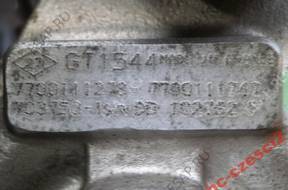 AHC2 RENAULT VOLVO 1.9DTI ТУРБОКОМПРЕССОР 770011174