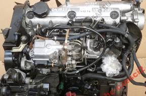 AHC2 RENAULT VOLVO двигатель 1.9DTI   D4192T2
